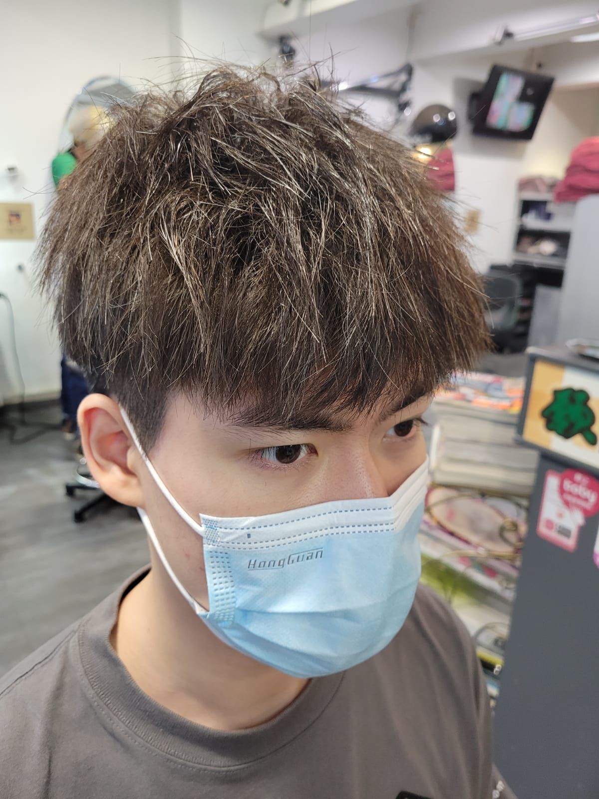 作品參考 / 最新消息:✨為客人選購質素佳的產品⁣✨